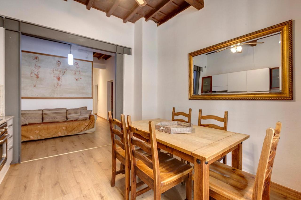 Santa Elisabetta 5 Apartment Florence