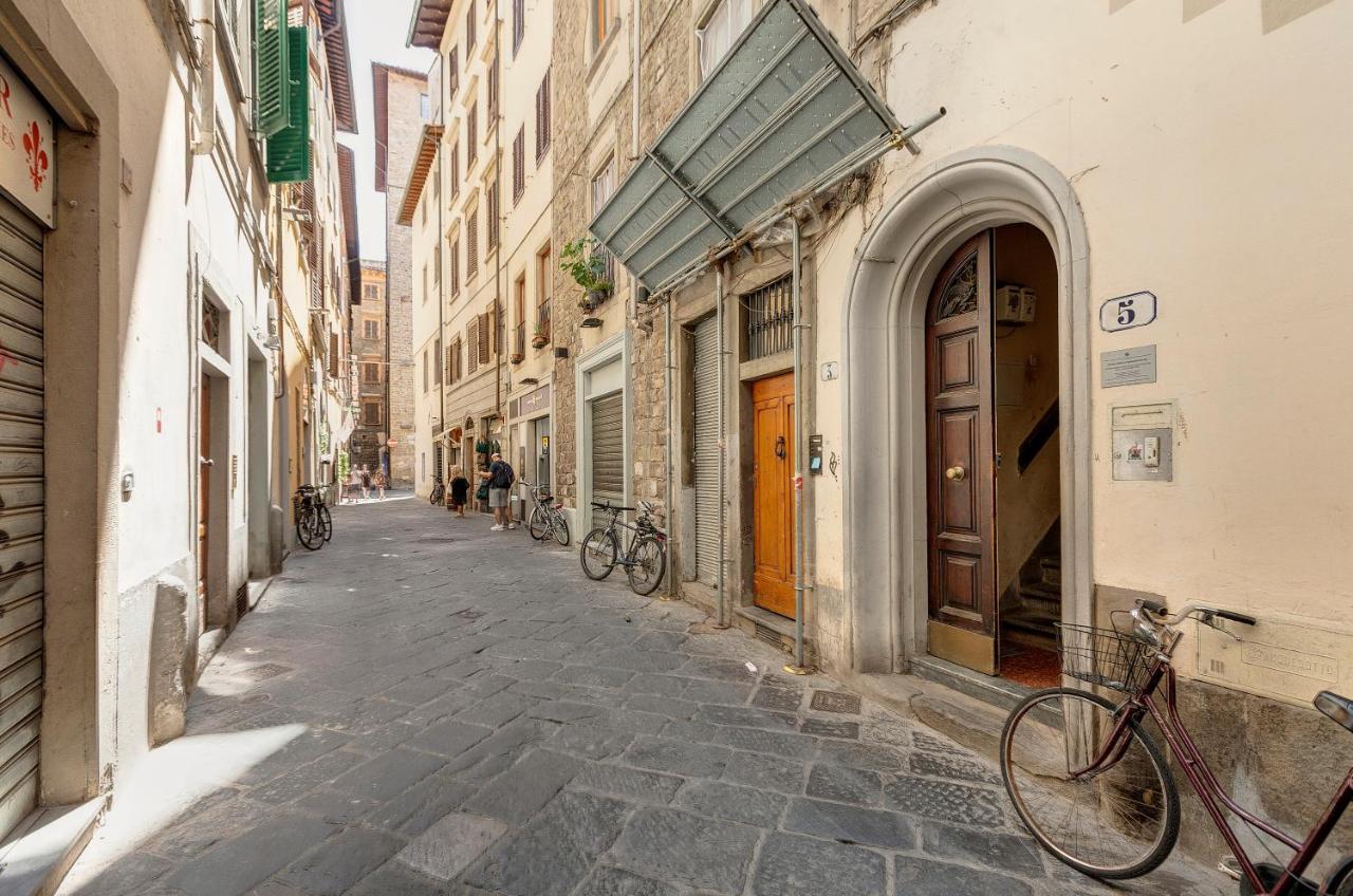 Santa Elisabetta 5 Apartment Florence