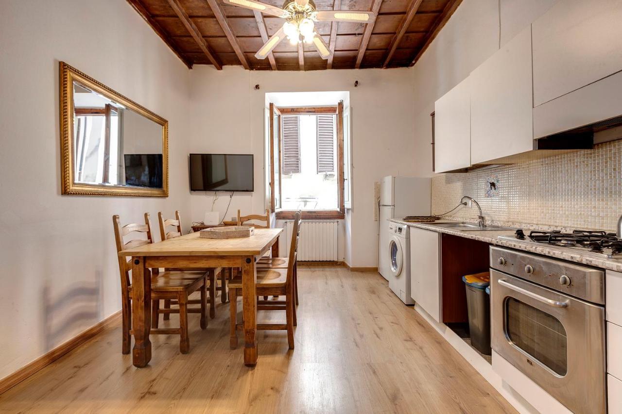 Apartment Santa Elisabetta 5 Florence