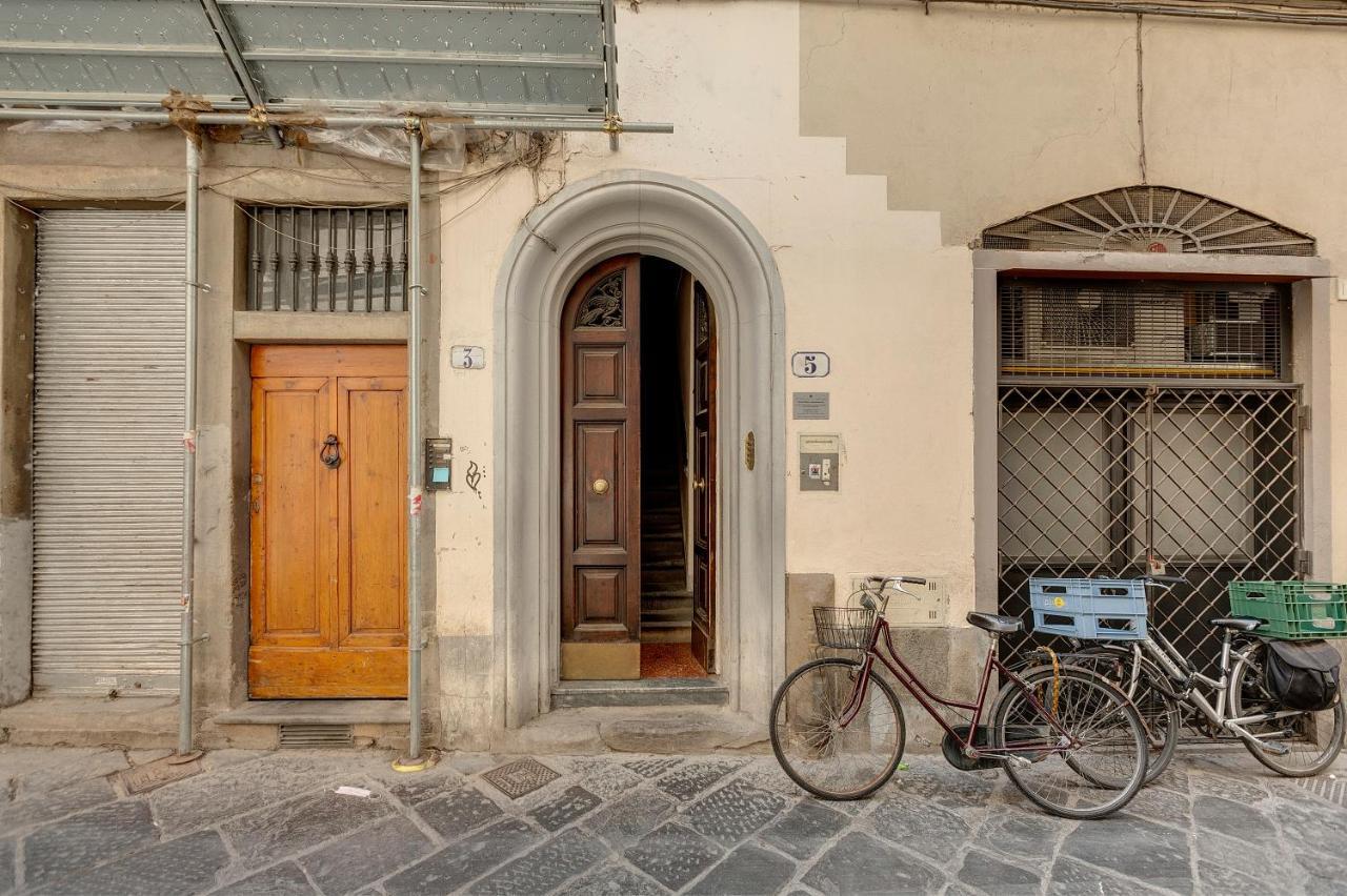 Apartment Santa Elisabetta 5 Florence