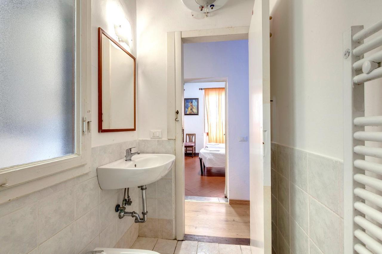 Apartment Santa Elisabetta 5 Florence
