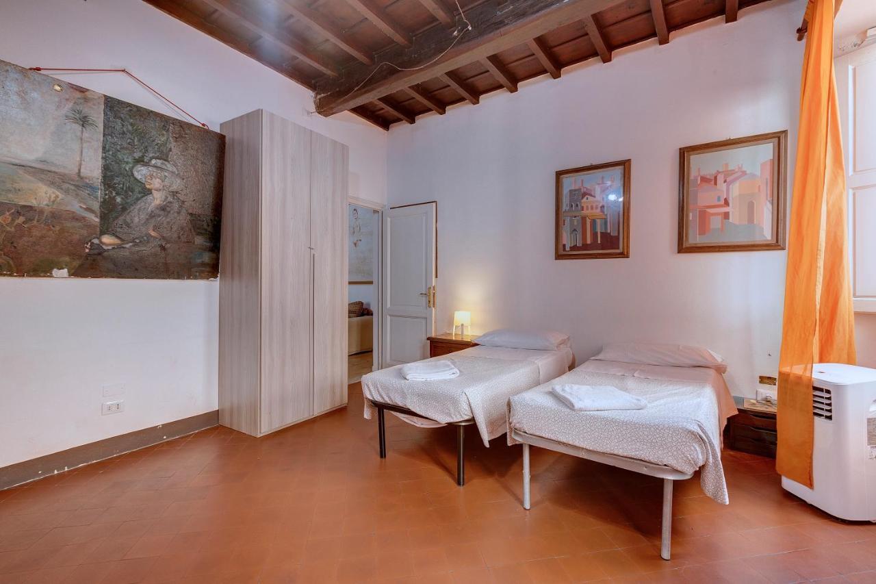 Appartamento Santa Elisabetta 5 Firenze
